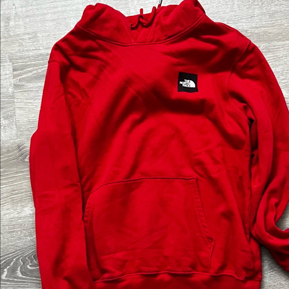The North Face Hoodie